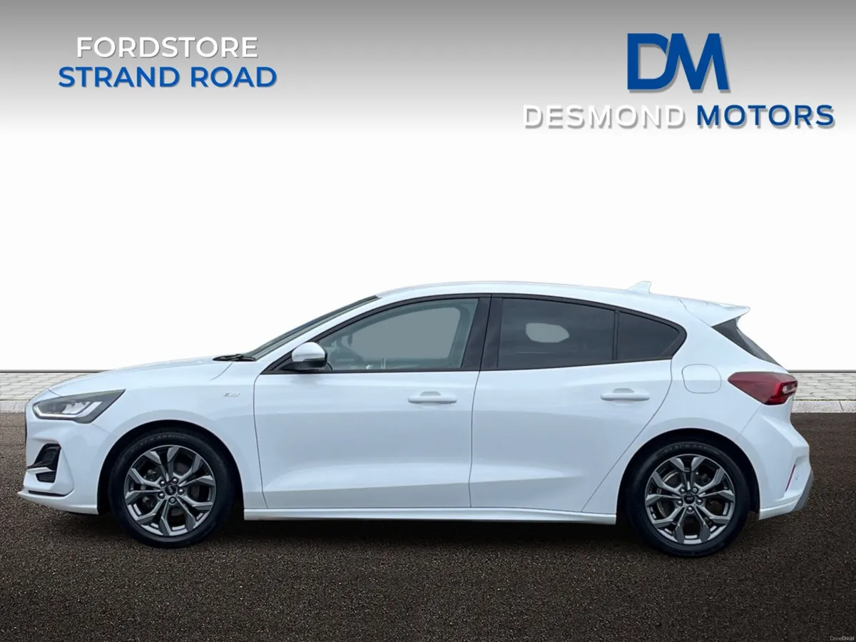 Ford Focus 2024 - Image 5