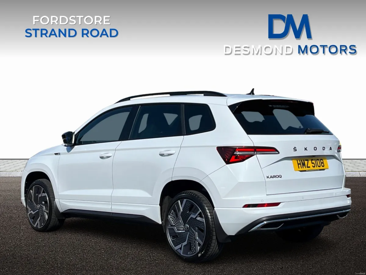 Skoda Karoq 2024 - Image 2