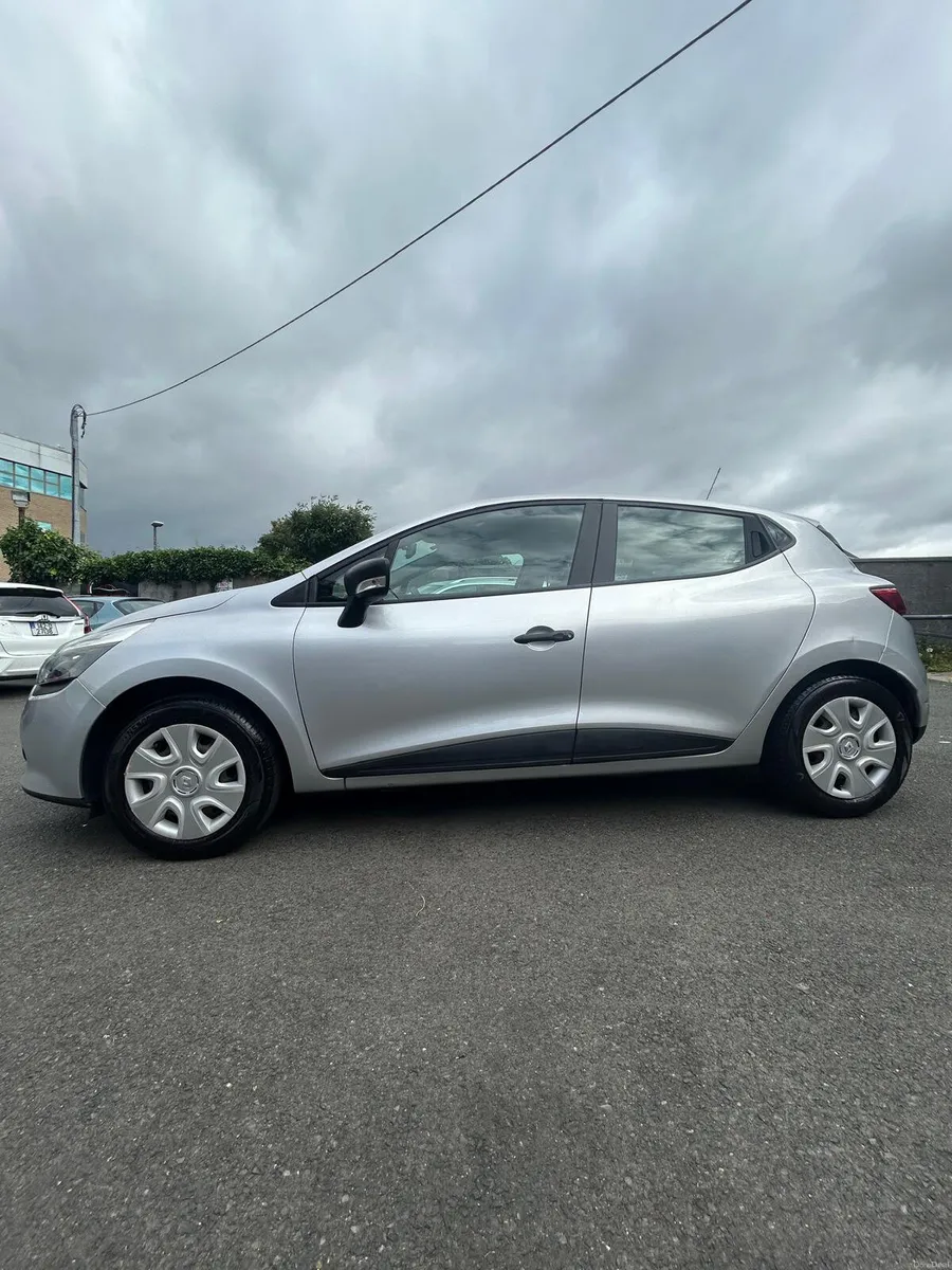 Renault Clio 2015 - Image 3