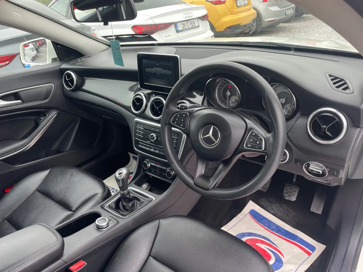 Mercedes-Benz CLA 180 - Image 4