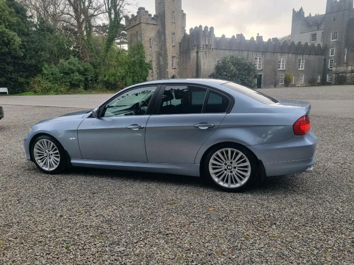 2011 BMW 320d NEW NCT / TAXED - Image 3