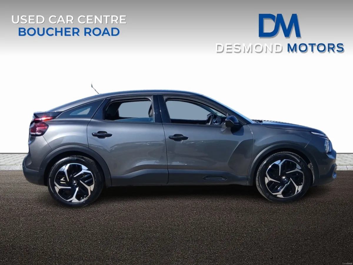 Citroen C4 2021 - Image 3