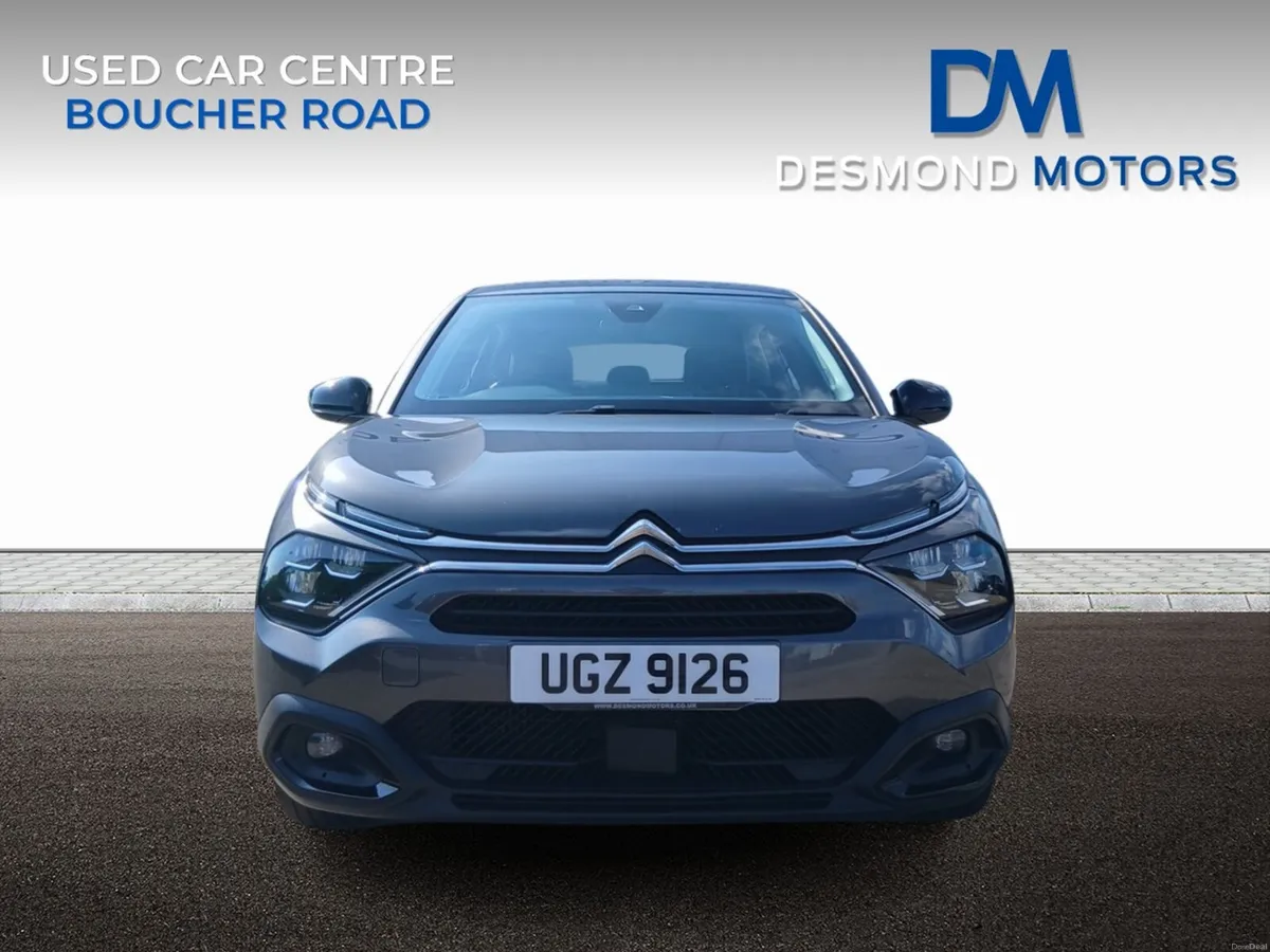 Citroen C4 2021 - Image 4