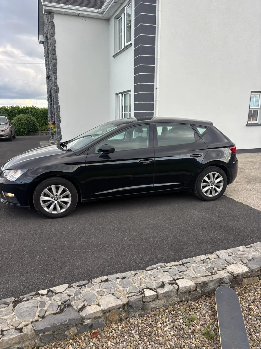 Seat Leon SE TDI - Image 2