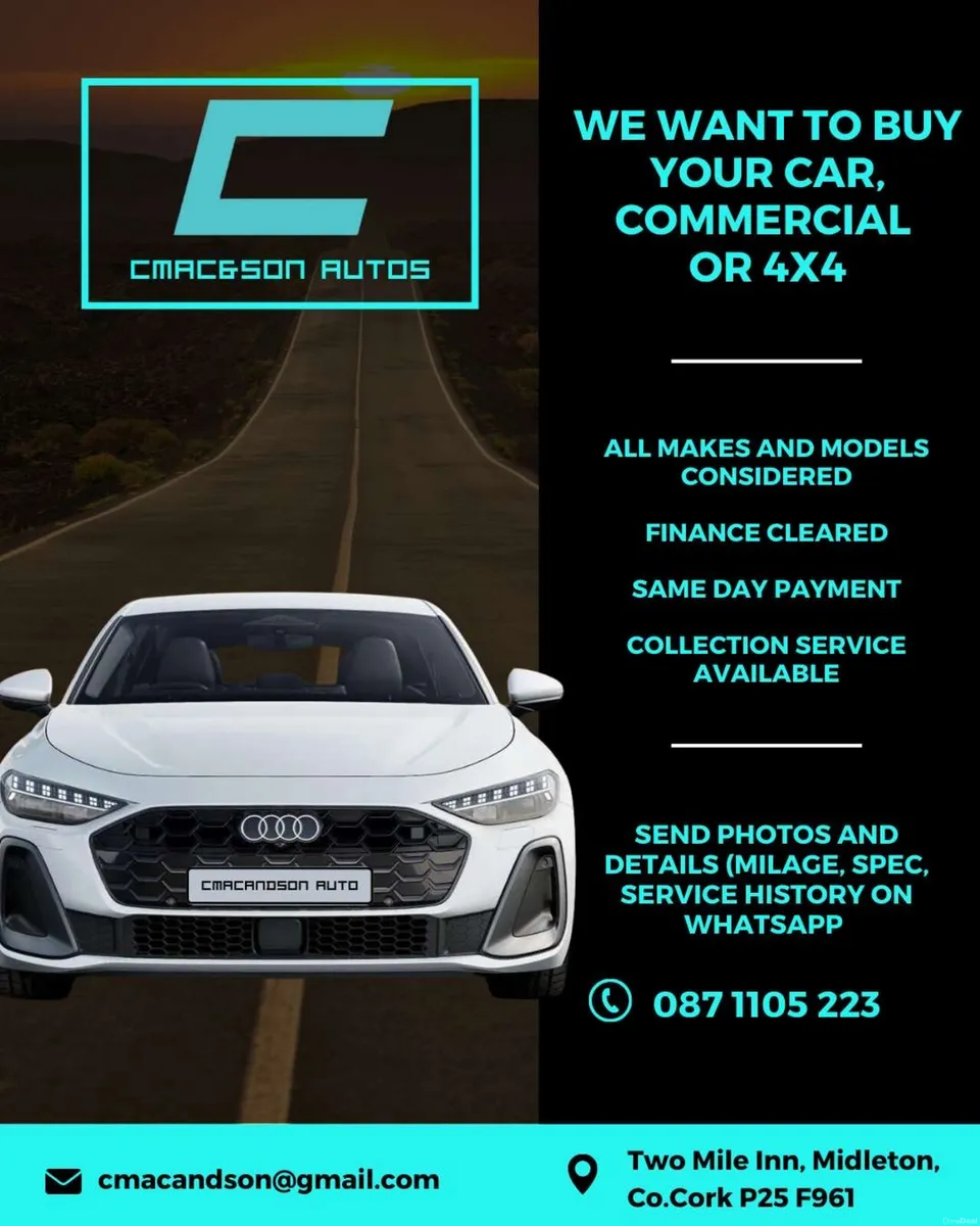 Audi A5 S-Line - Image 2