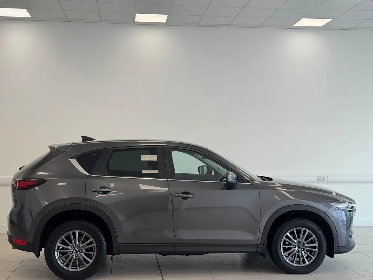 Mazda CX-5 2018 - Image 2