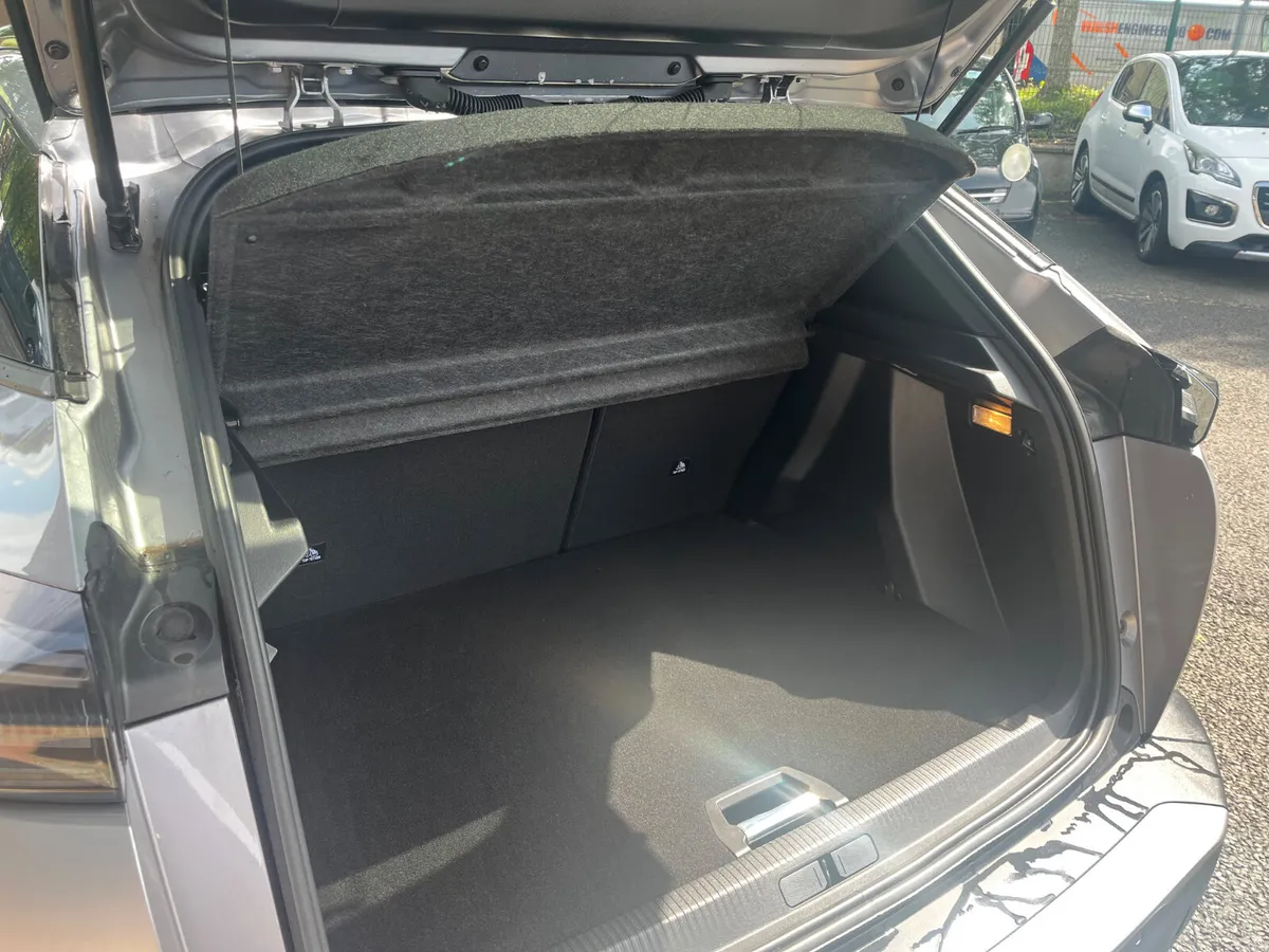 Peugeot 2008 2024 - Image 5