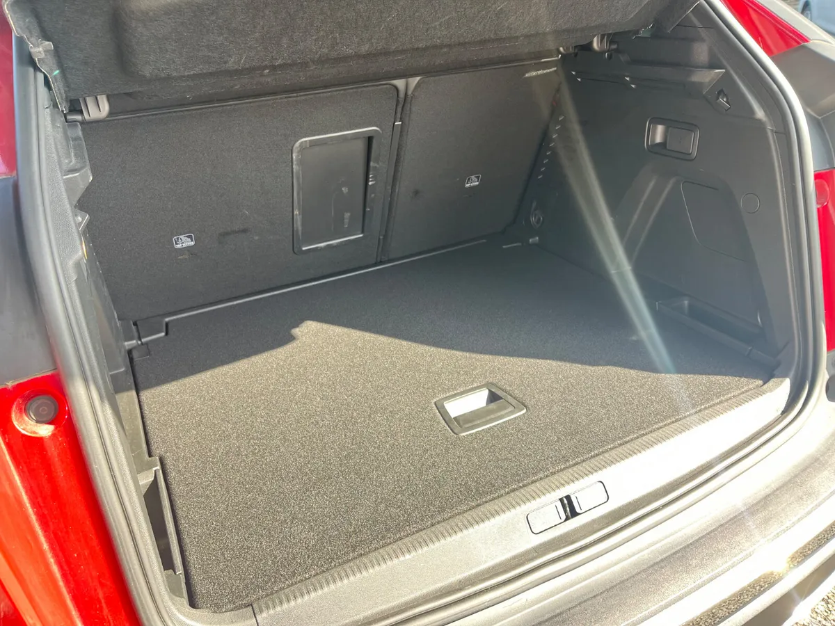 Peugeot 3008 2022 - Image 4