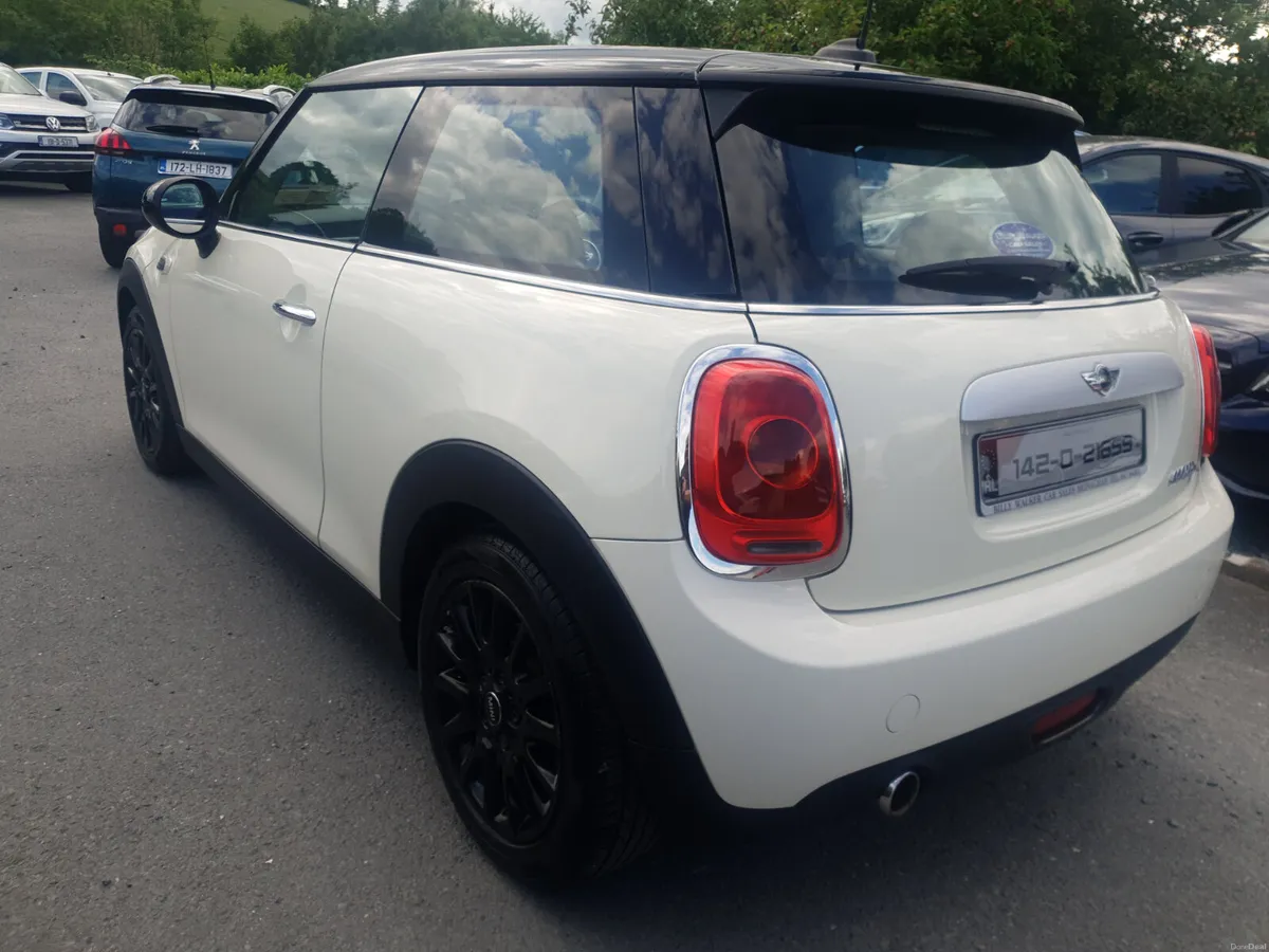 Mini Cooper 2014 - Image 5
