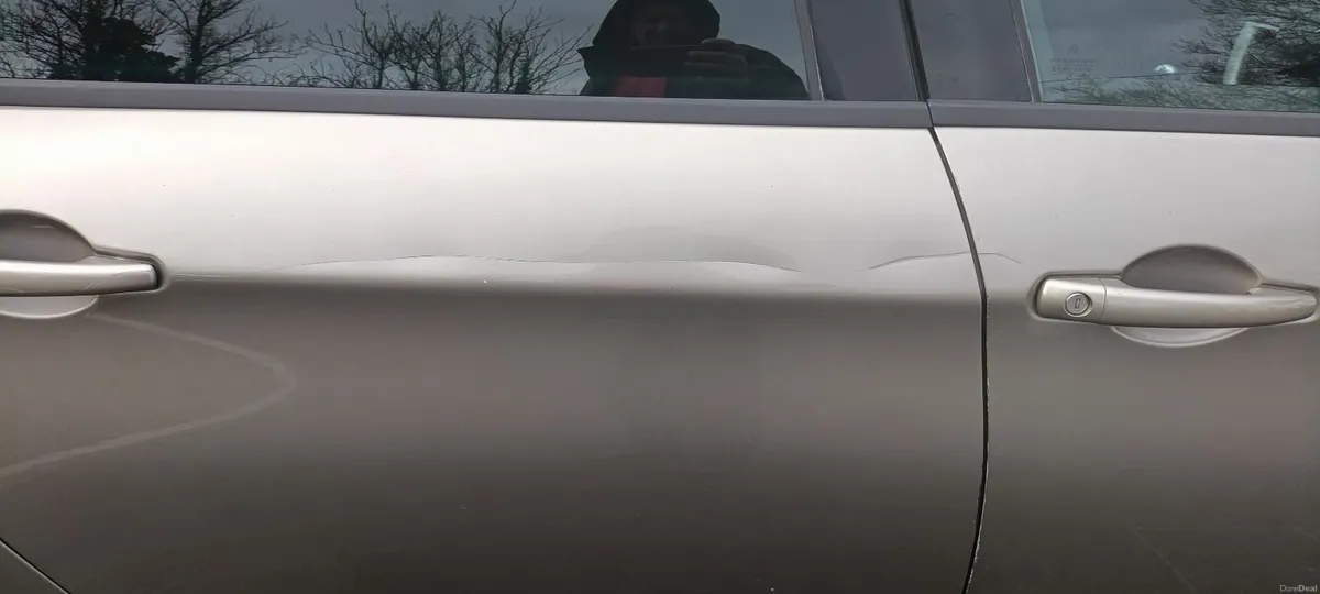 Citroen C5 2010 - Image 3