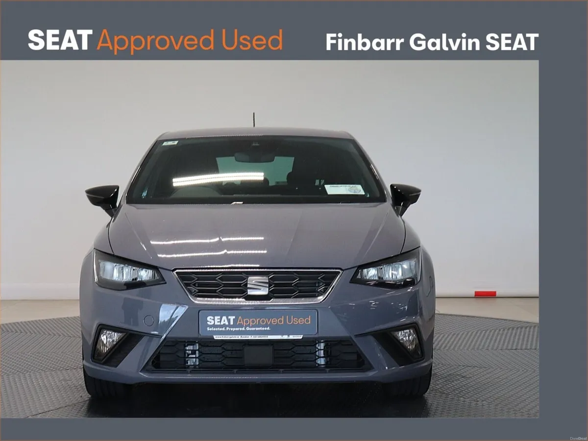 SEAT Ibiza FR 40 TH EDITION - Image 2