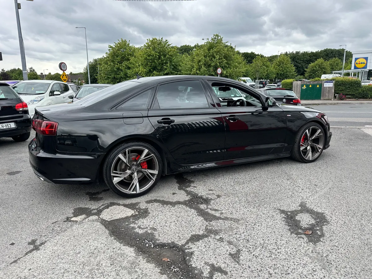 Audi A6 2.0TDI 190 AUTO S-Line Ultra - Image 3