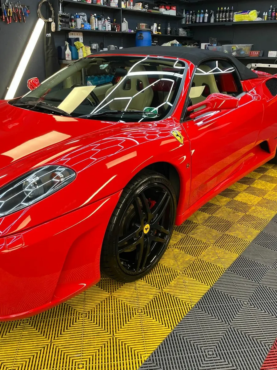 Ferrari F430  Spider 2008 - Image 1