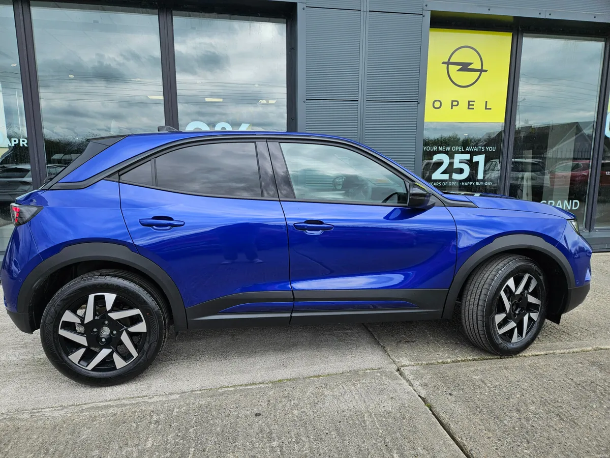 New Opel Mokka 1.2 DEMO DEAL - Image 4