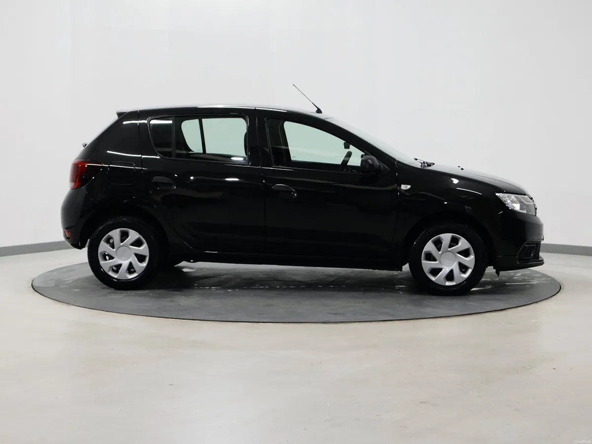 *28* 2021 Dacia Sandero 1.0 ALTERNATIVE - Image 3