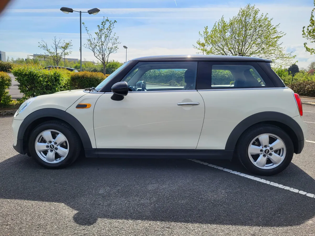 2016 MINI HATCH D COOPER 1.5 D LOW TAX - Image 3