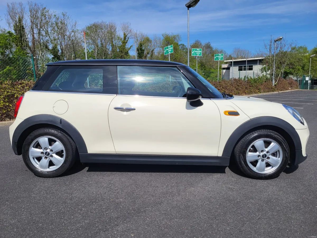 2016 MINI HATCH D COOPER 1.5 D LOW TAX - Image 6