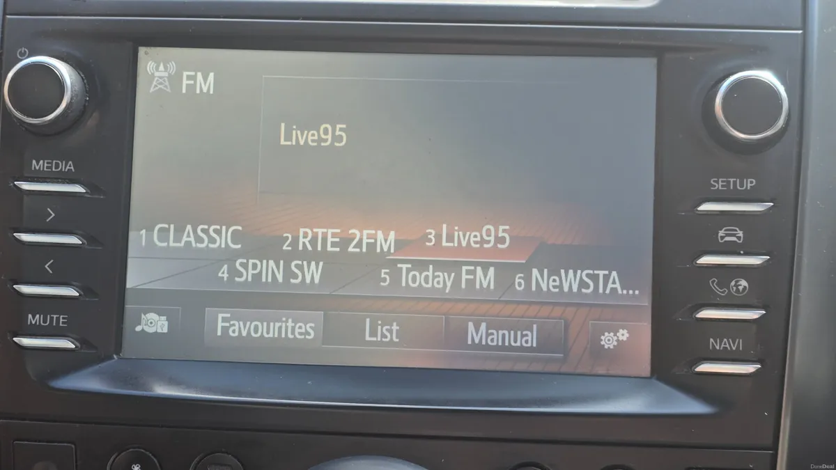 Toyota Verso Sol 2018 Diesel 7 Seater - Image 3