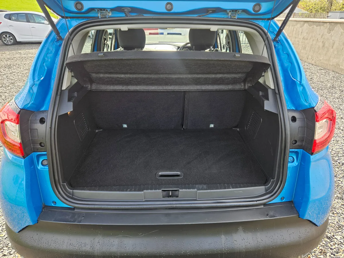 Renault Captur 2016 - Image 6