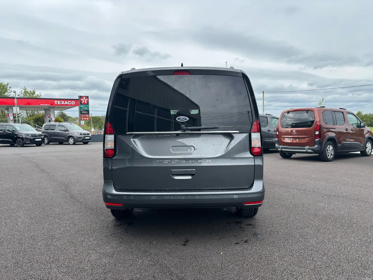 New Ford Tourneo Connect *Disabled Passenger* - Image 6