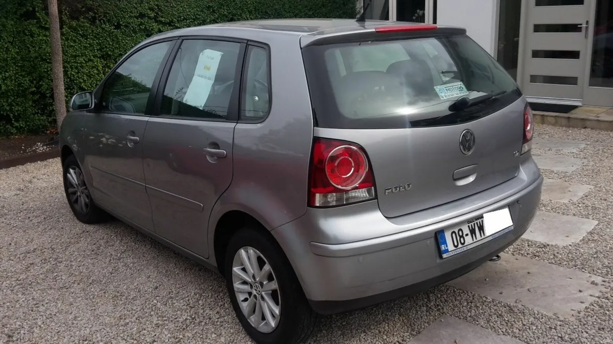 Pre Purchase Inspections Cars, Vans, Jeeps - Image 2