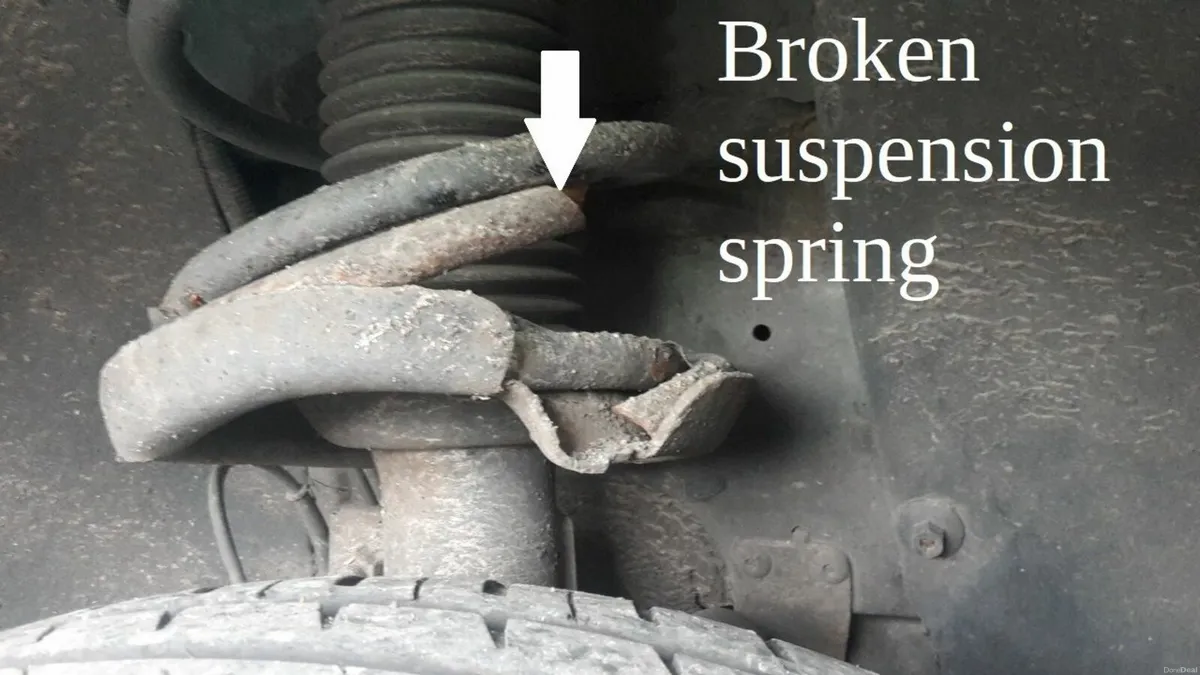 Pre Purchase Inspections Cars, Vans, Jeeps - Image 4