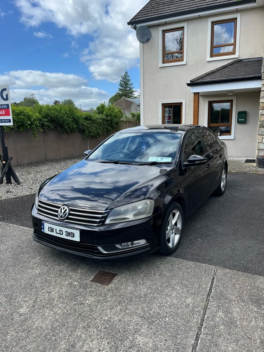 Volkswagen passat - Image 2