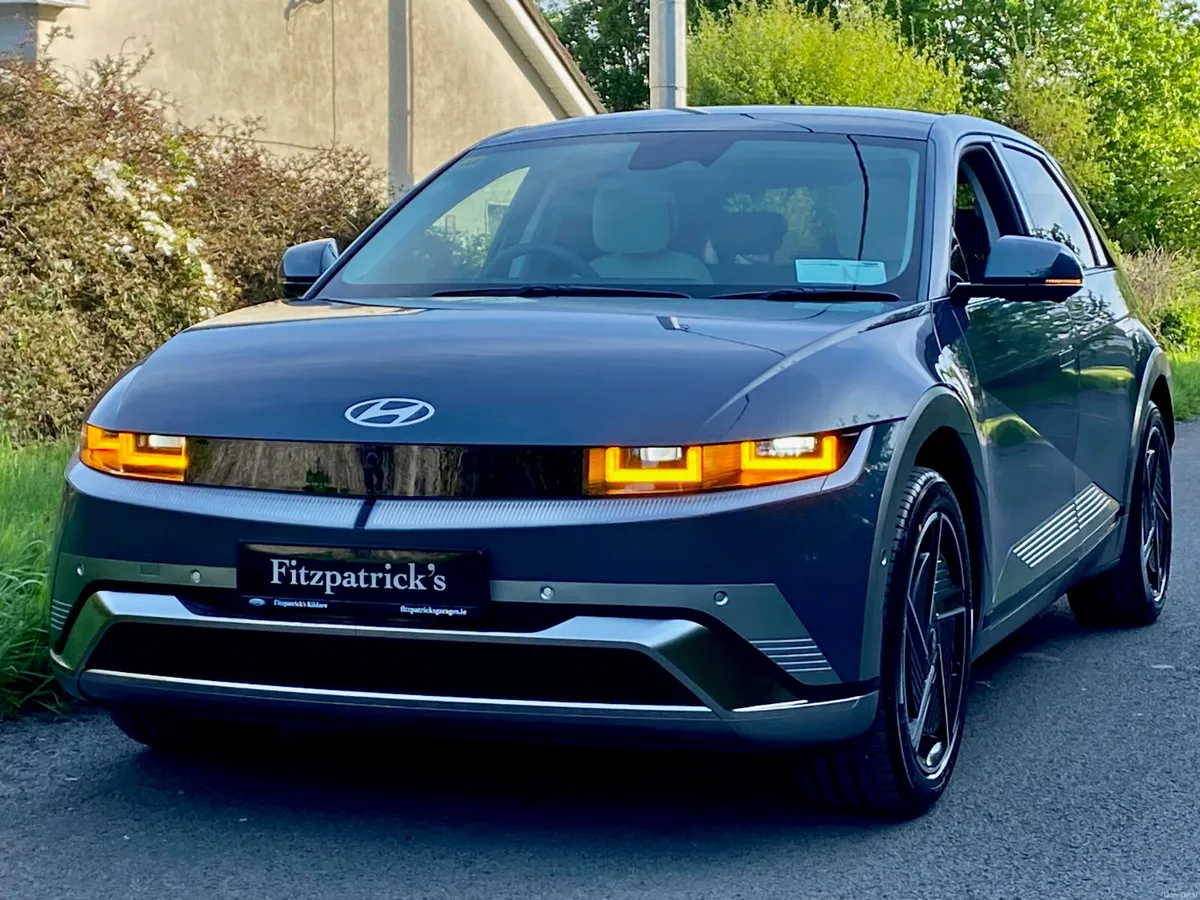 261 IONIQ 5 PLATINUM 84KWH VIDEO TOUR - Image 3