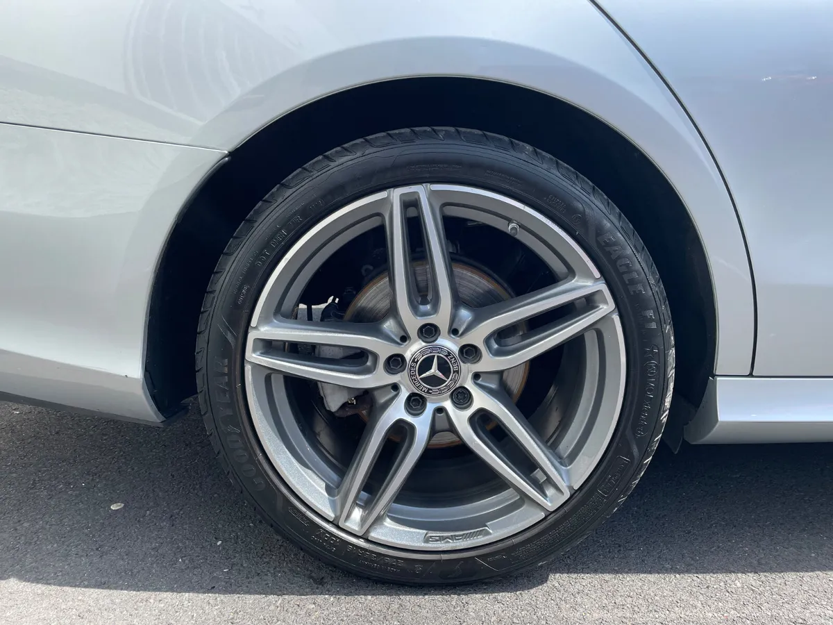 E220 D AMG LINE - AUTO - BLUETOOTH STREAMING - - Image 2