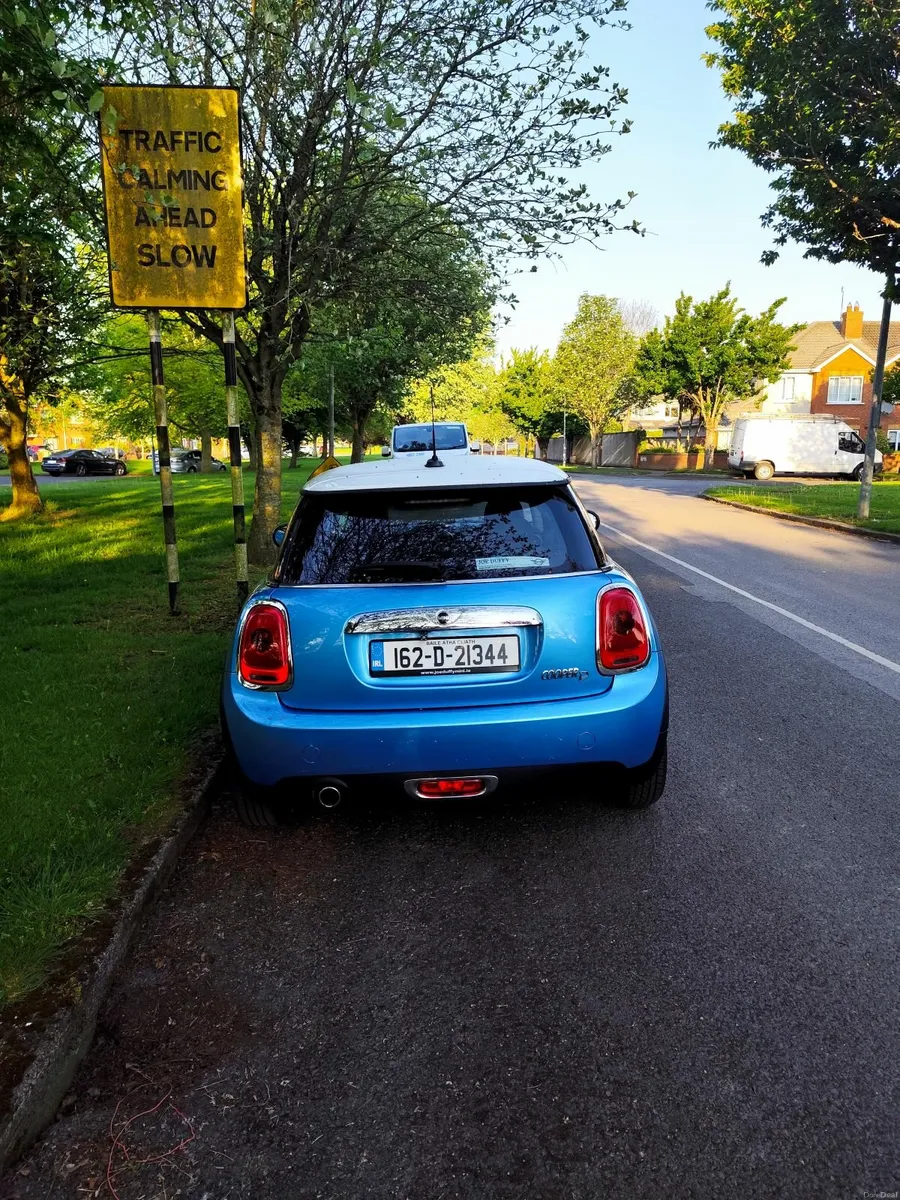 Mini Cooper 2016 - Image 4