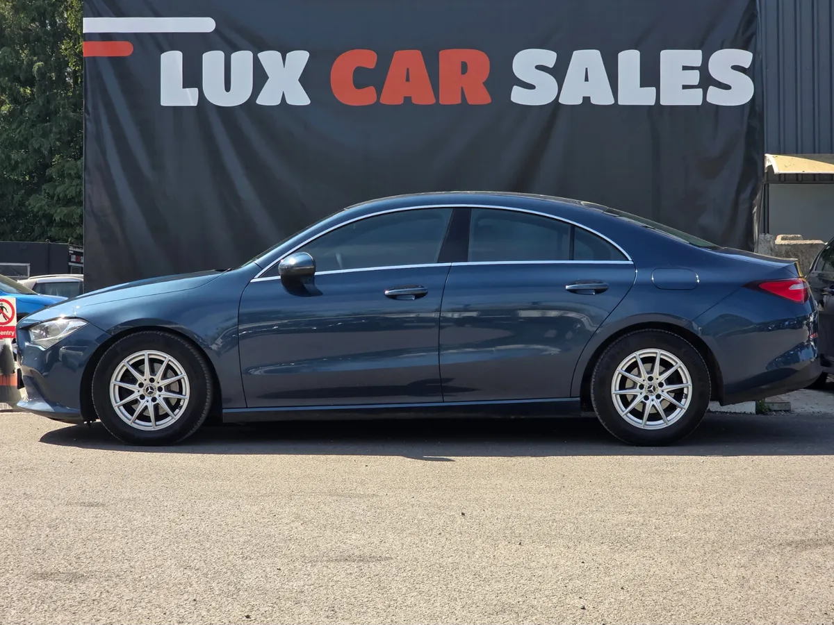 2021 Mercedes-Benz CLA180 1.3 STYLE - Image 3