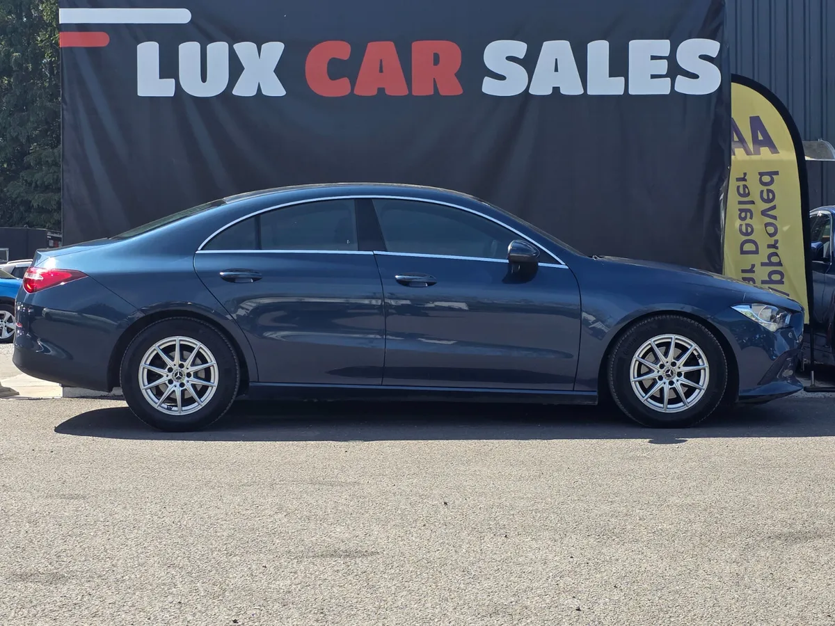 2021 Mercedes-Benz CLA180 1.3 STYLE - Image 2