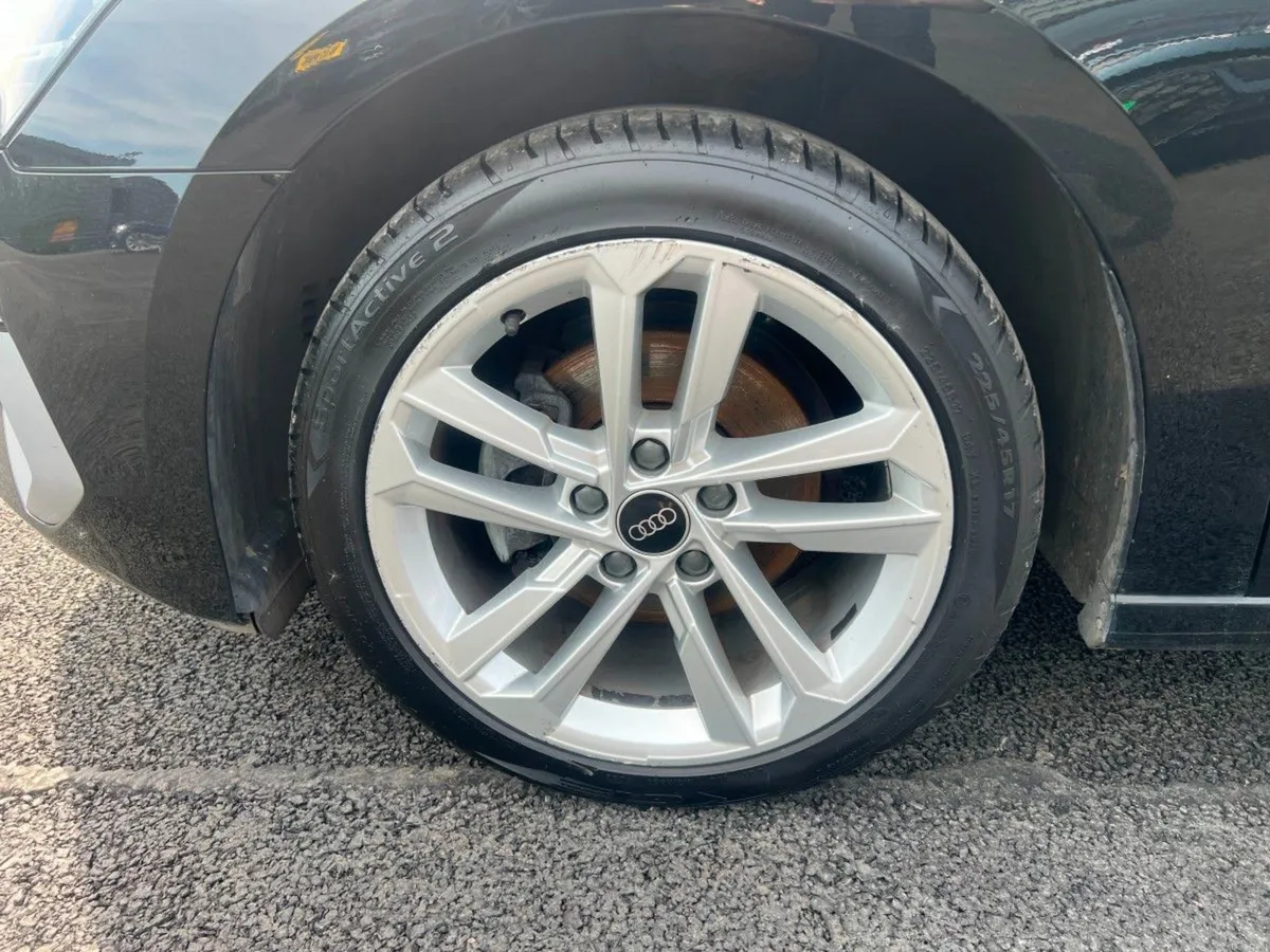 2022 Audi A3 Sport 30 2.0 TDI - Automatic - Image 5