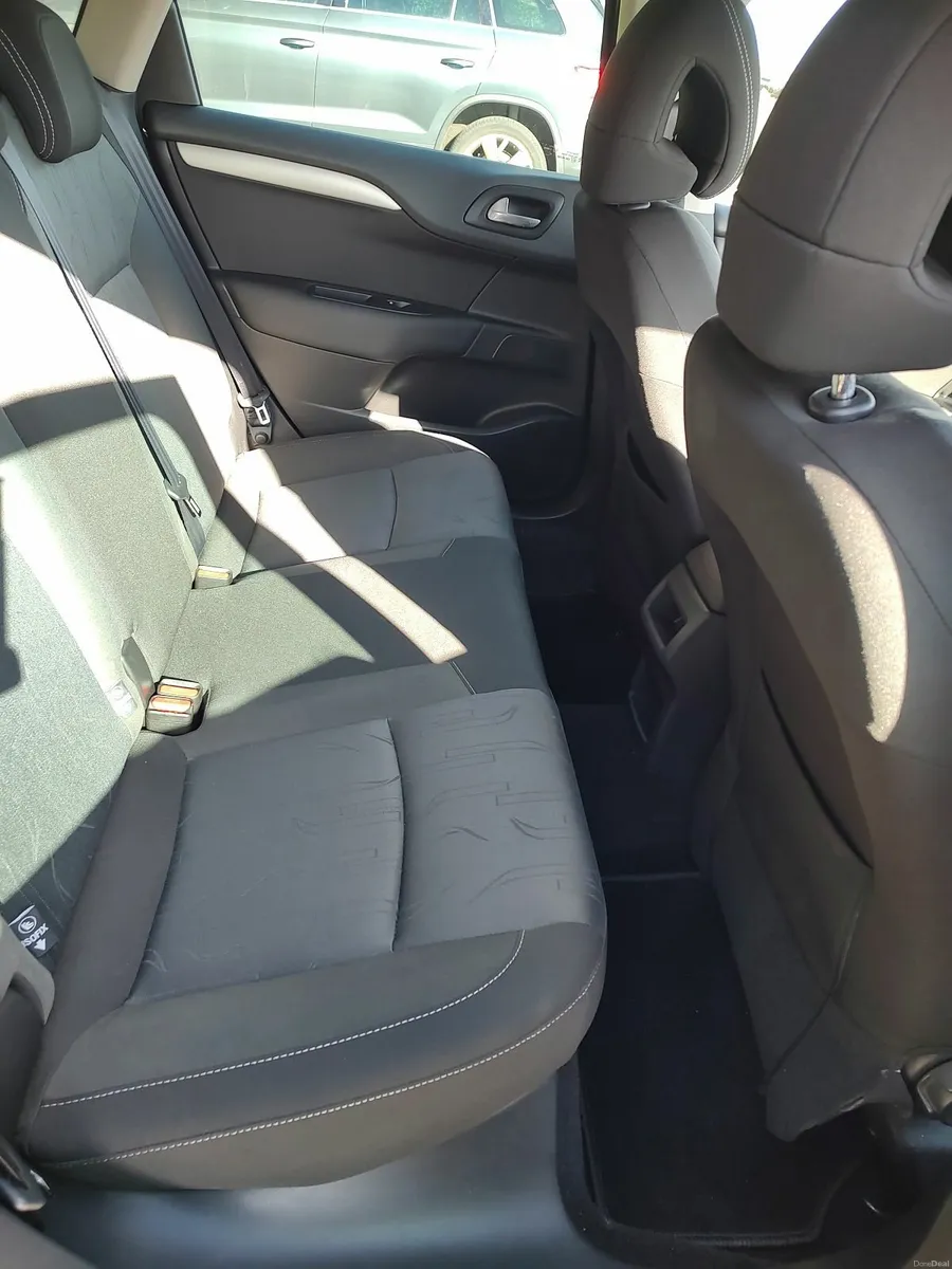 Citroen C4 2011 - Image 4