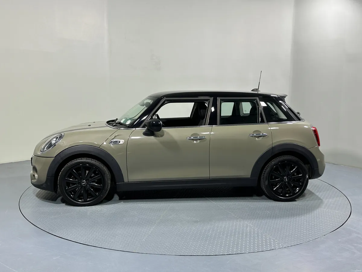 Mini Cooper Cooper S 2.0 192 BHP 202 - Image 5