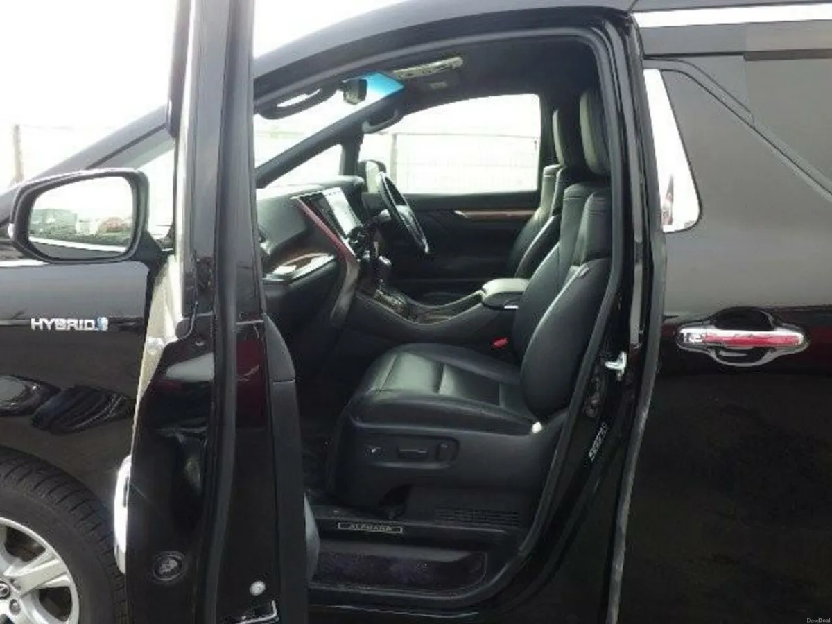 Eligible for limousine - Image 4