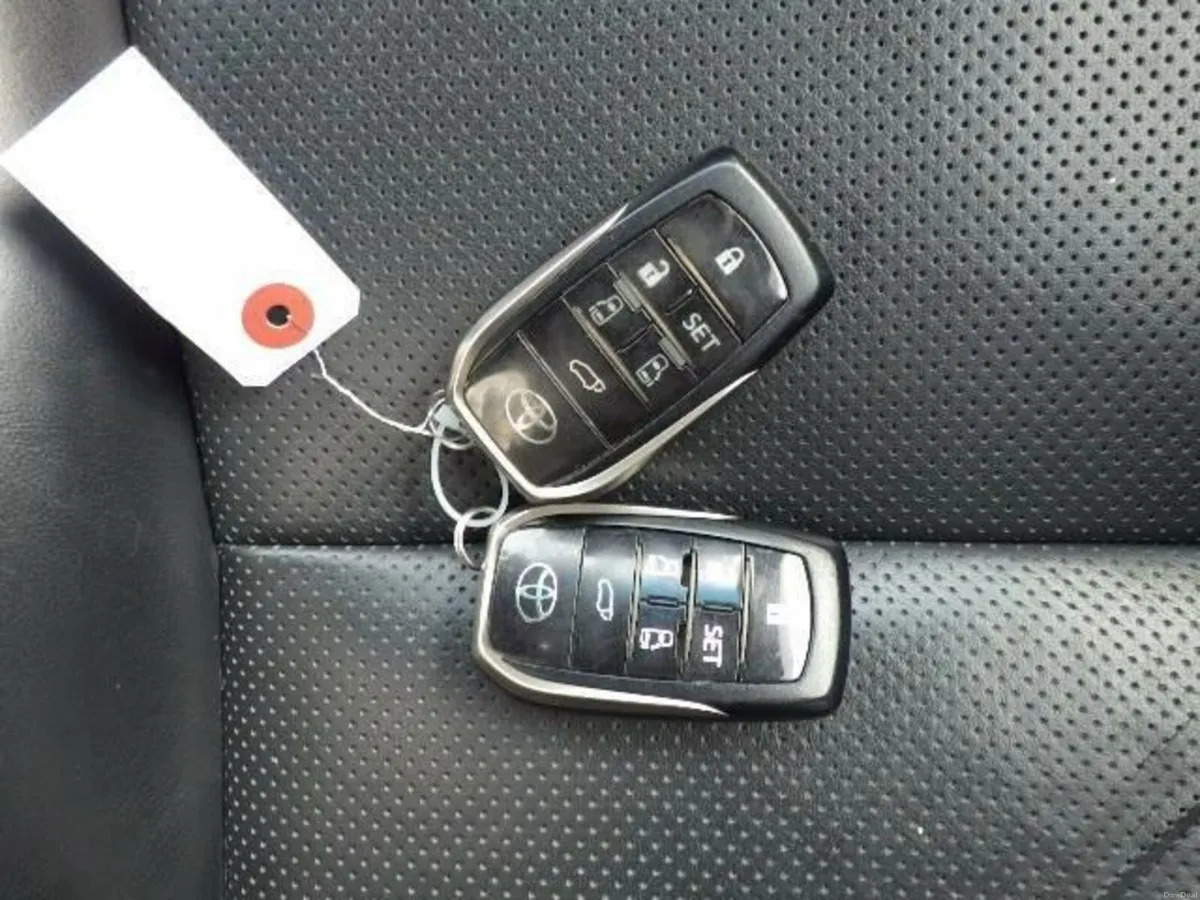 Eligible for limousine - Image 2