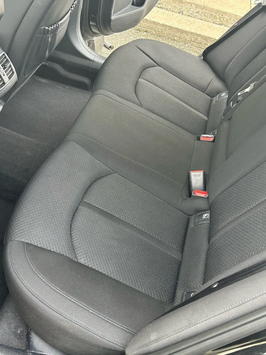192 Kia Optima Estate 1.6 D €14250 - Image 5