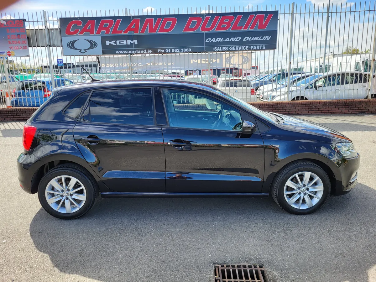 (2yr warranty) 1.2 Petrol Auto Stock ID-012369 - Image 3