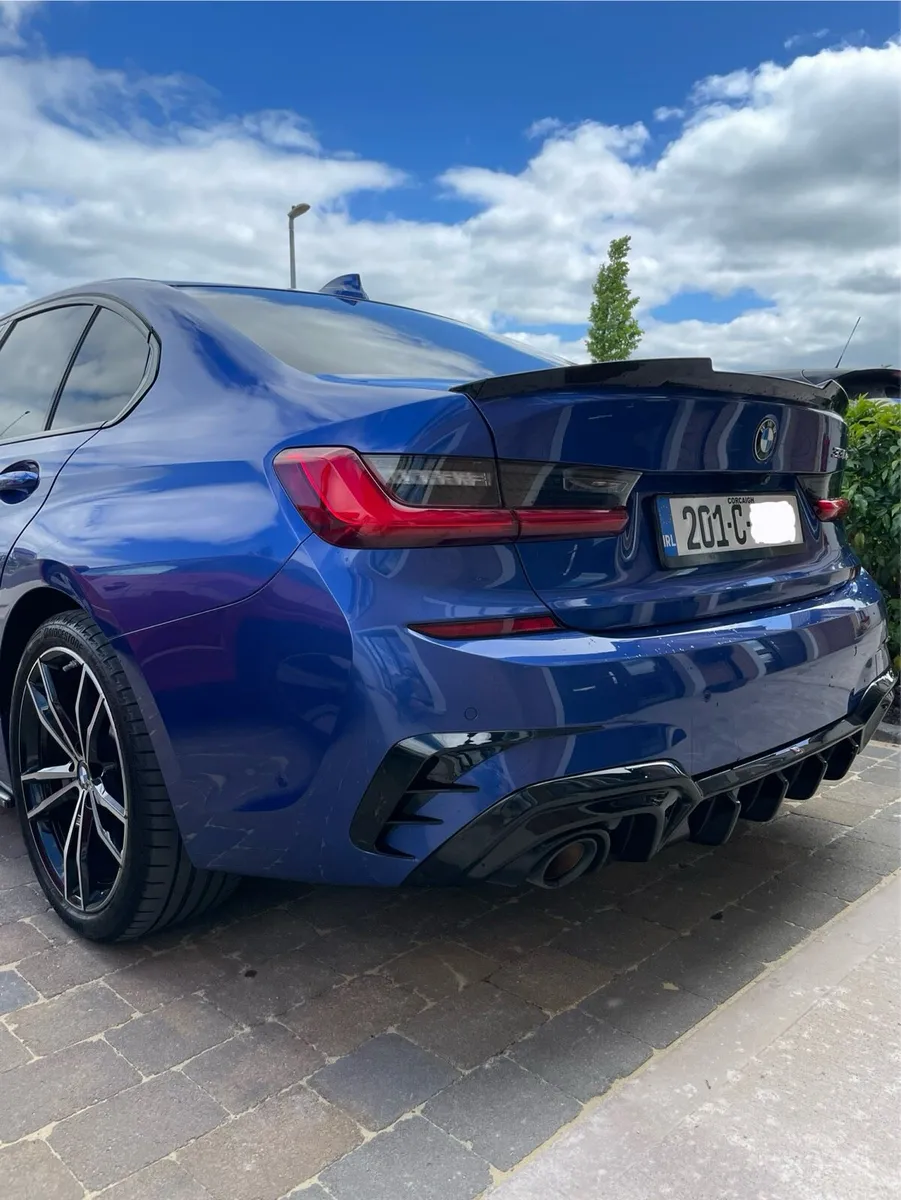 BMW 3-Series M Sport - Image 2