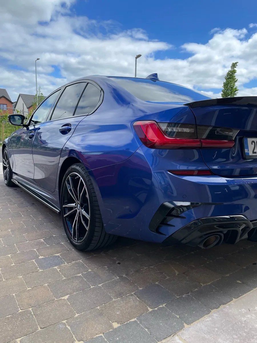 BMW 3-Series M Sport - Image 3