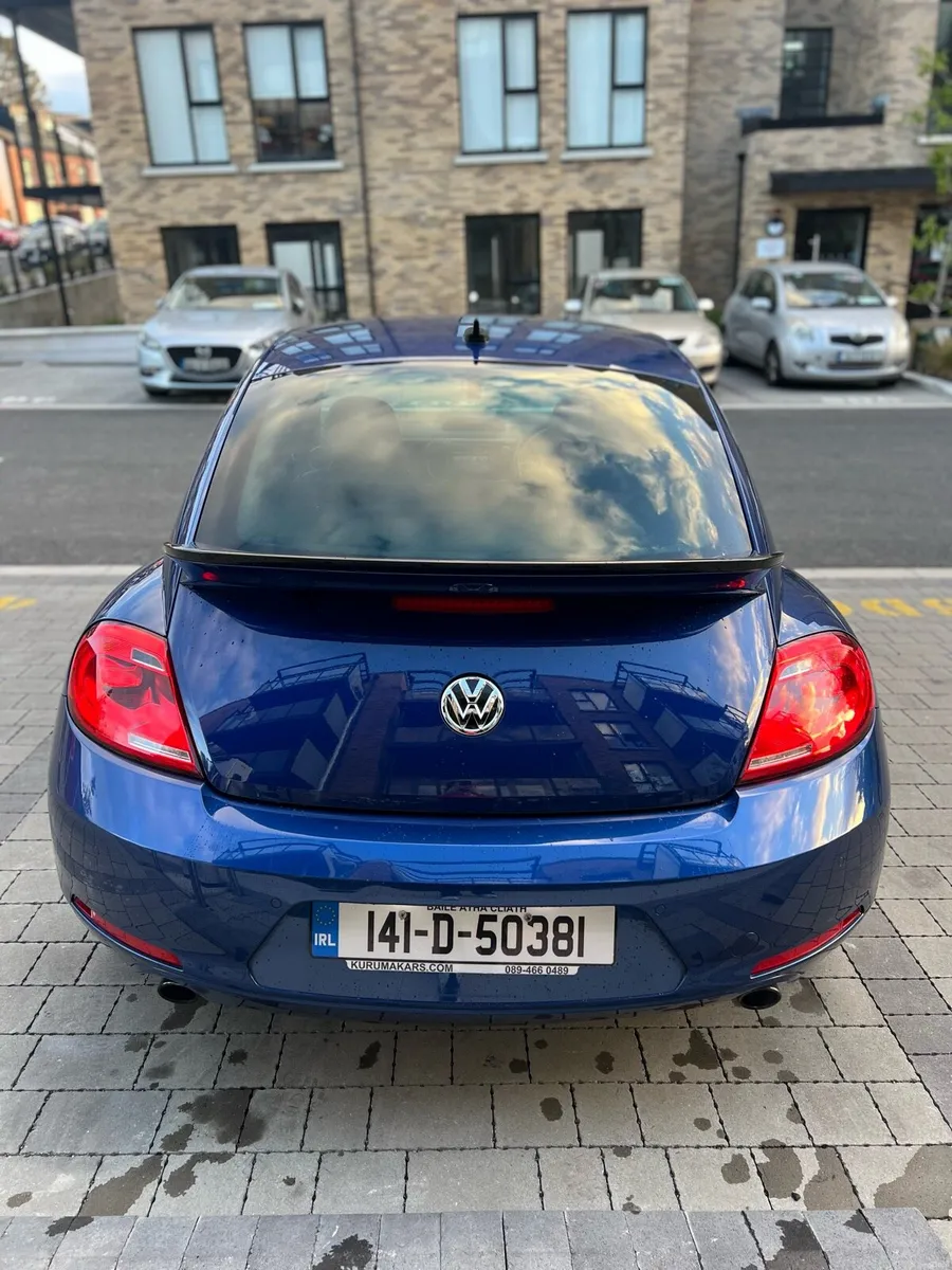 DEPOSIT TAKEN!! Volkswagen Beetle R-Line - Image 5
