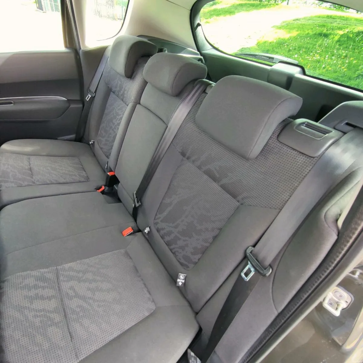 Peugeot 3008. 2012. 1.6 diesel. **NEW NCT** - Image 3