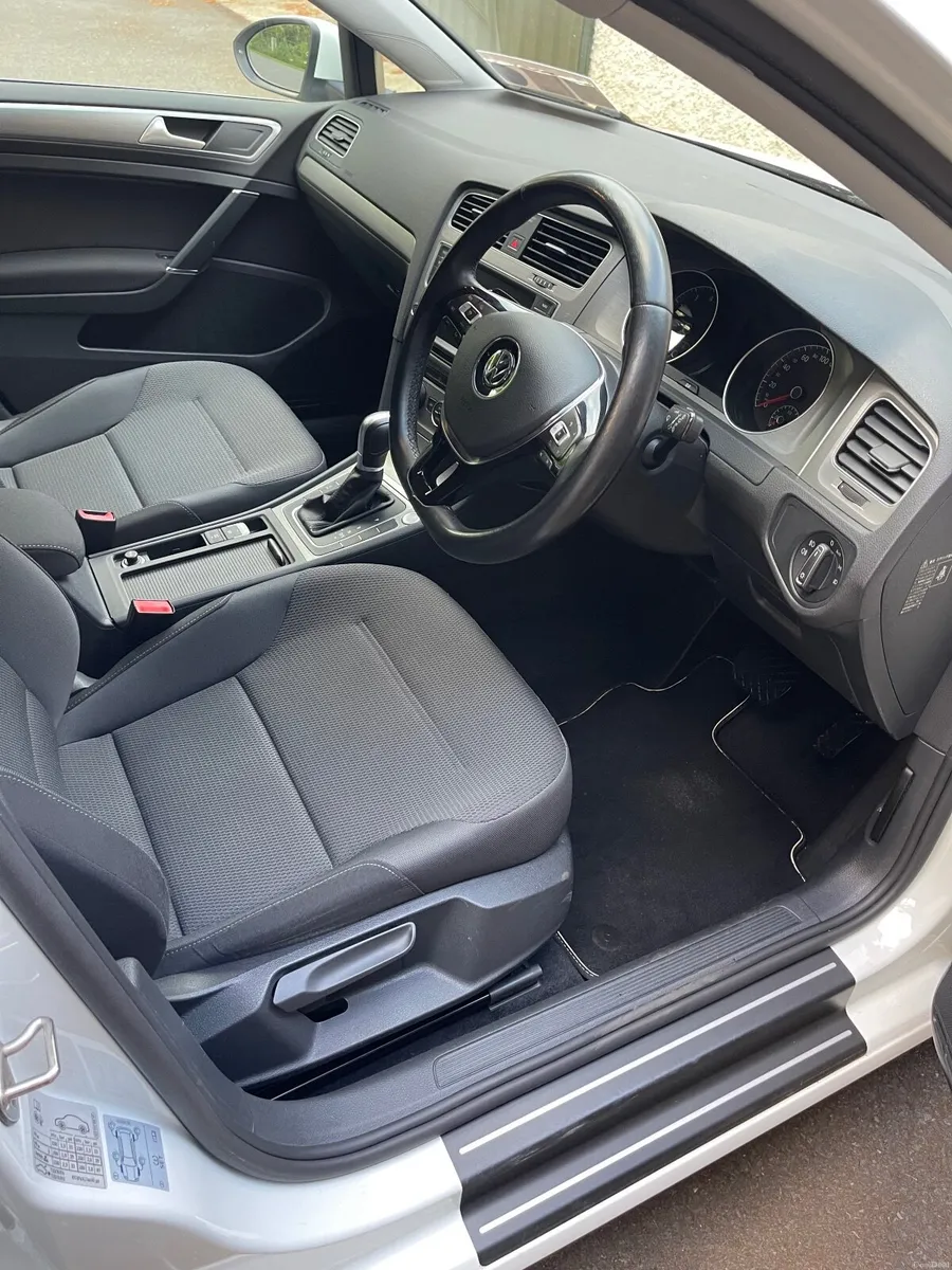 Volkswagen Golf 2016 - Image 3