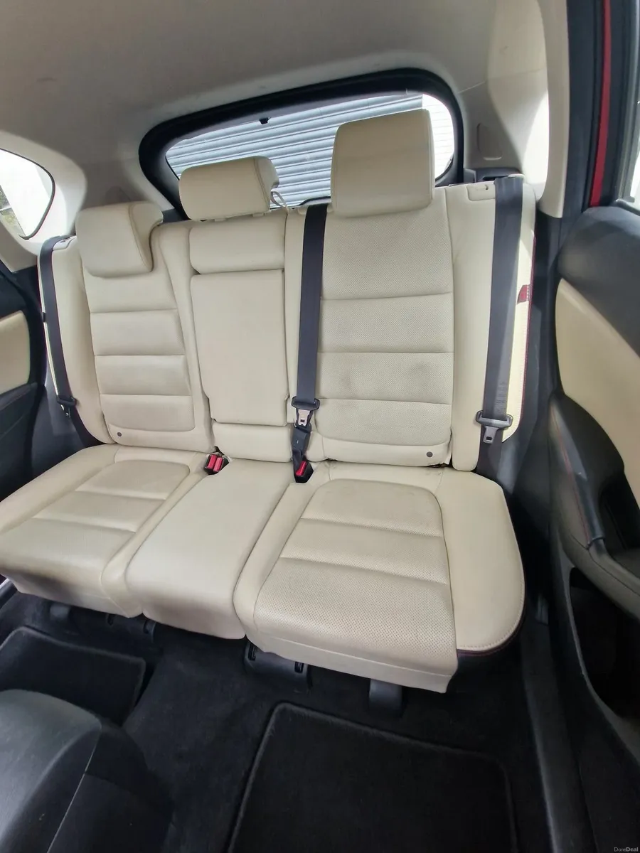 Mazda CX-5 2015 - Image 2