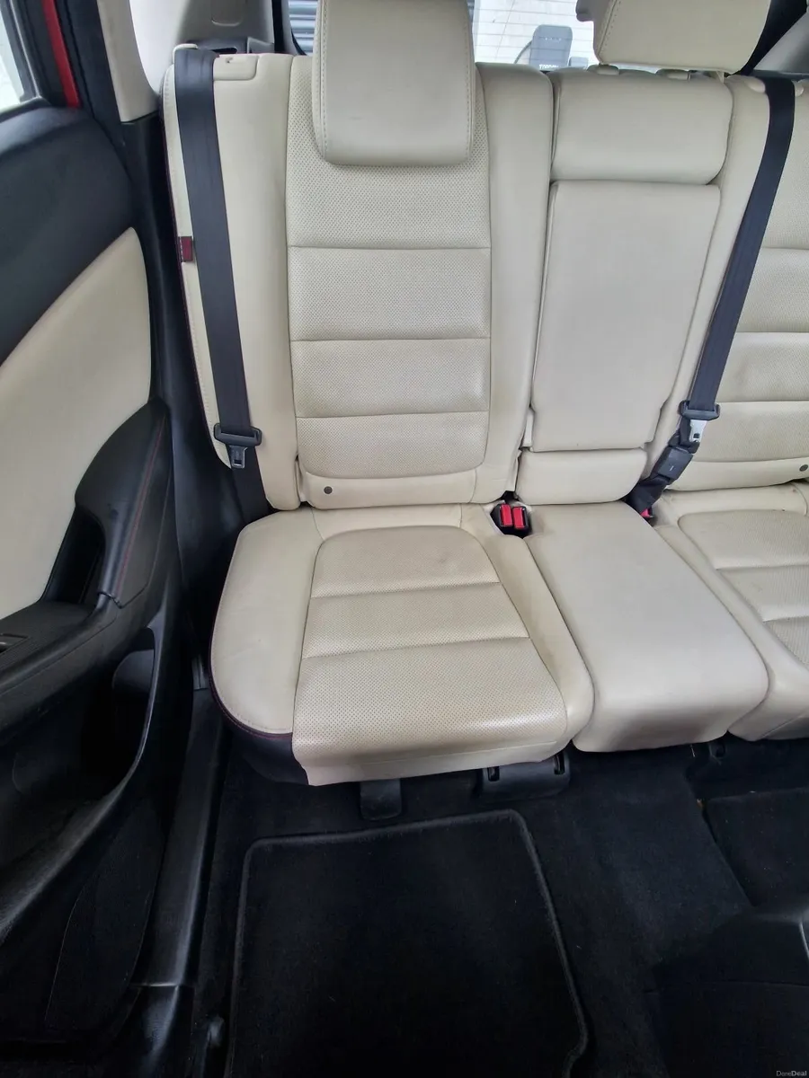 Mazda CX-5 2015 - Image 3