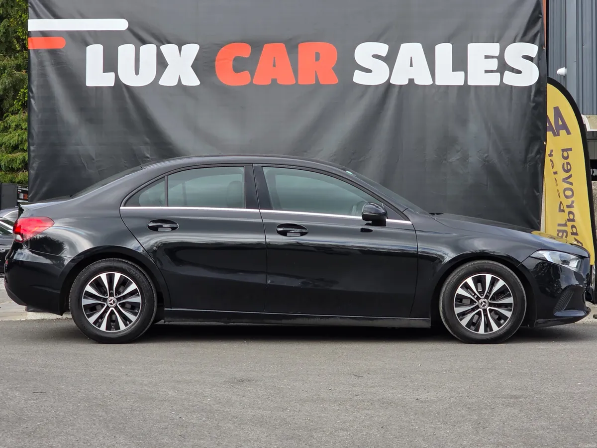 2021 Mercedes-Benz A180D STYLE SALOON // NEW NCT - Image 2