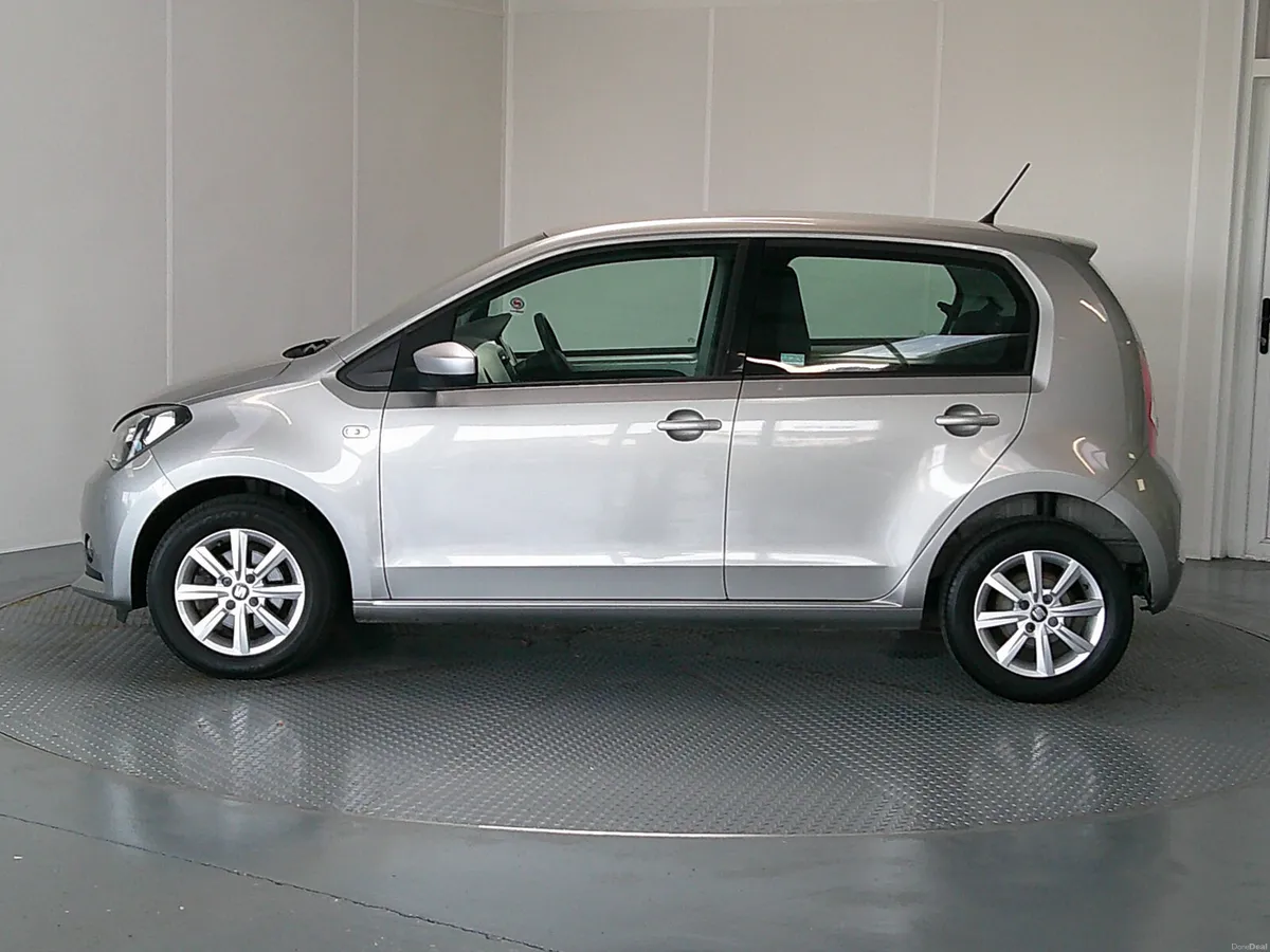 SEAT Mii 2018 - Image 4