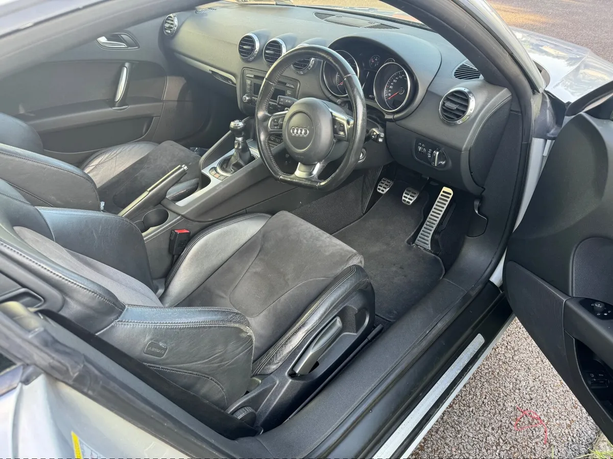 Audi TT 2007 - Image 3