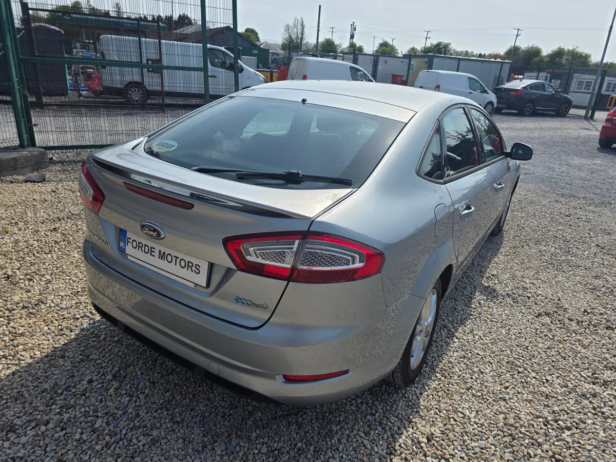 Ford Mondeo 2012 - Image 4